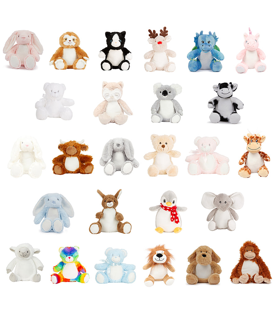 Baby gift hamper