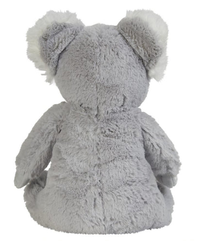 Personalised Koala Teddy