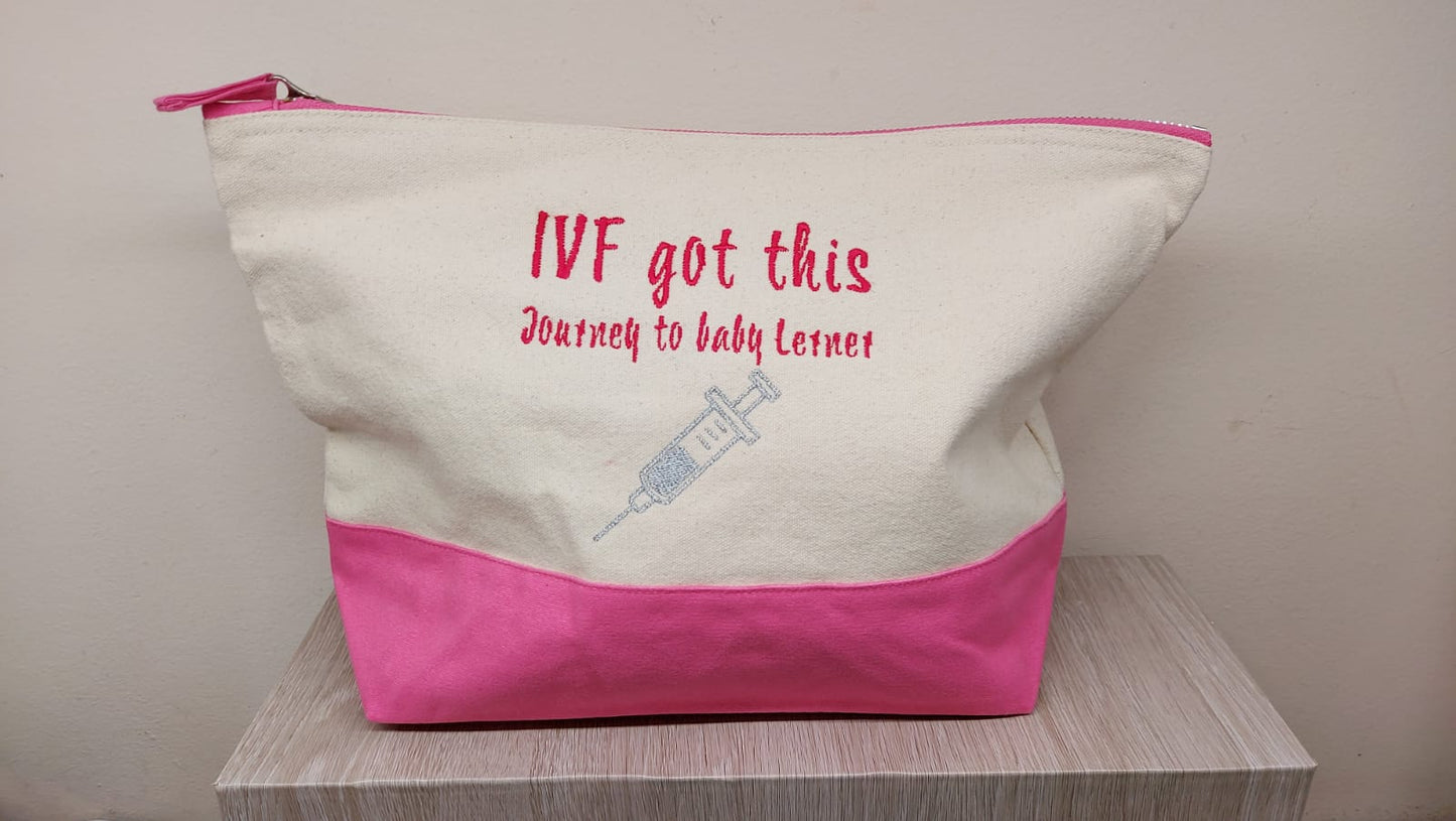 IVF bag