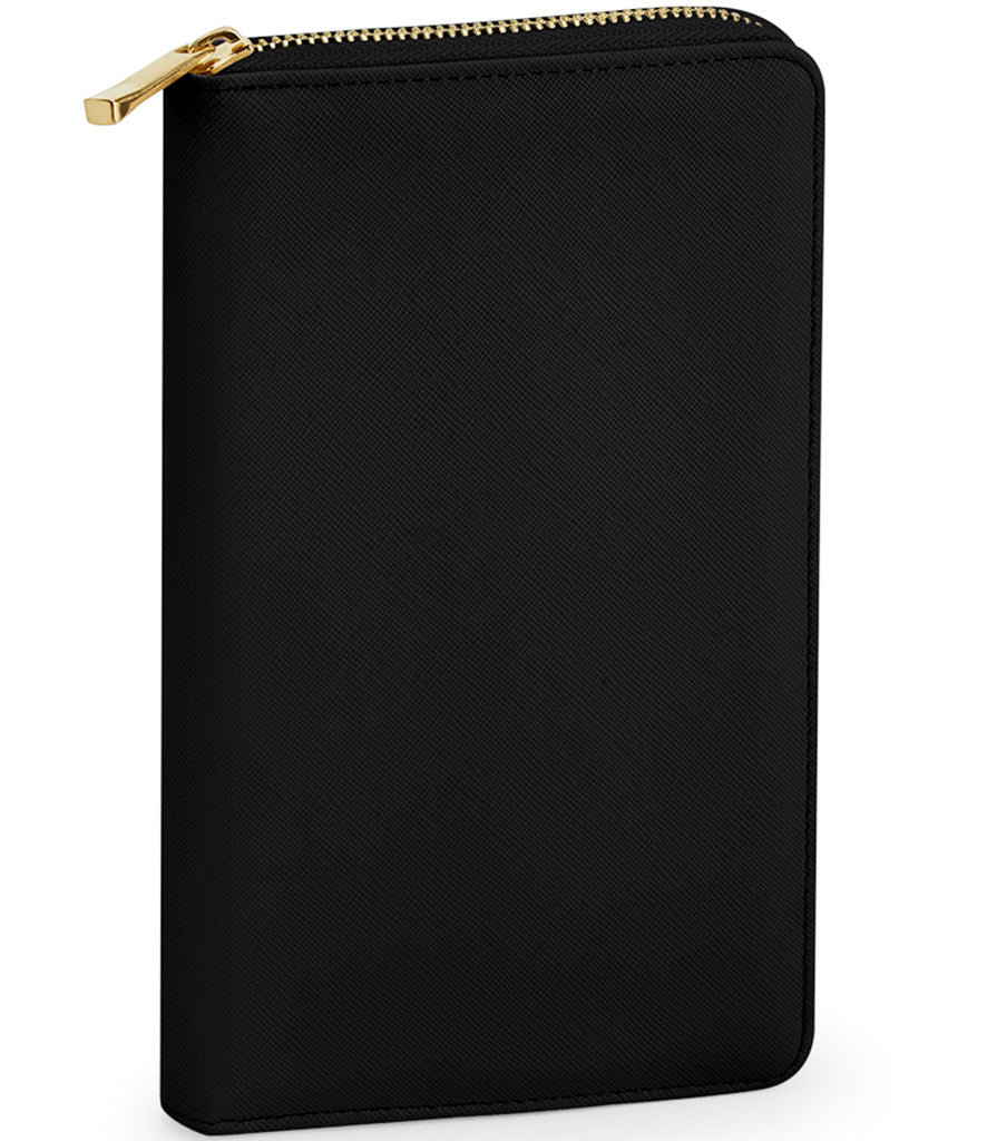 Personalised Travel Jewellery Case