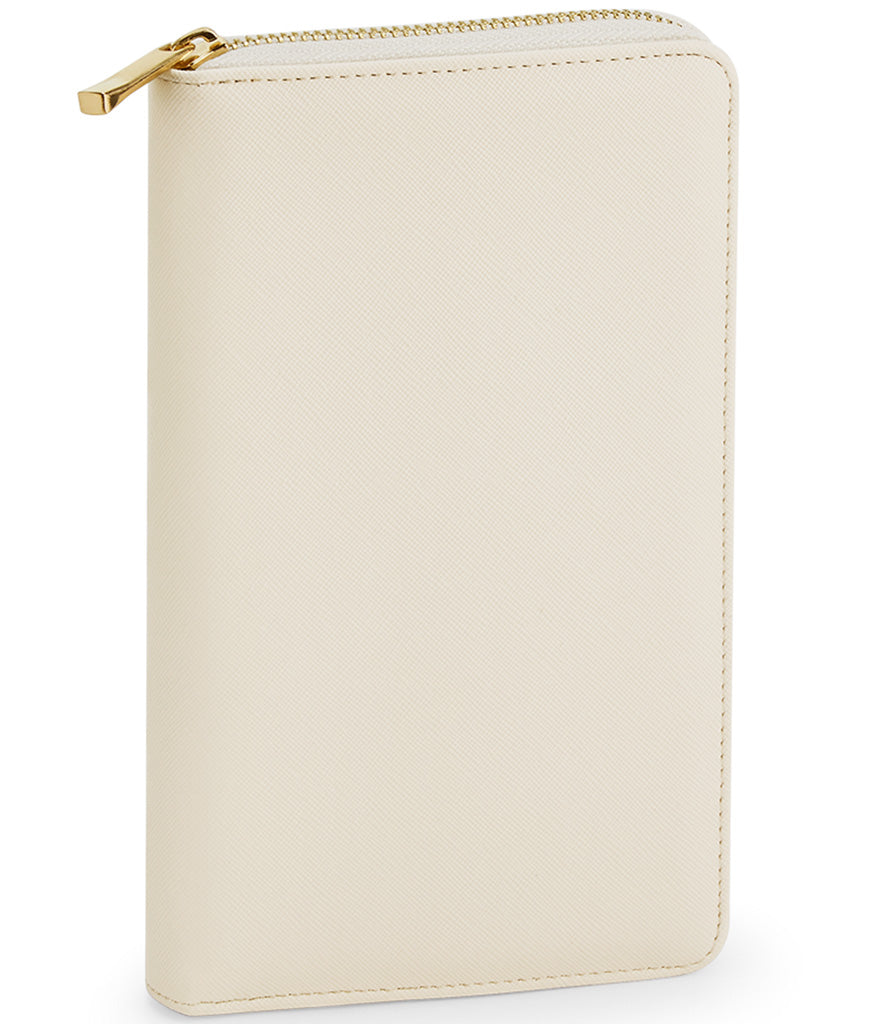 Personalised Travel Jewellery Case