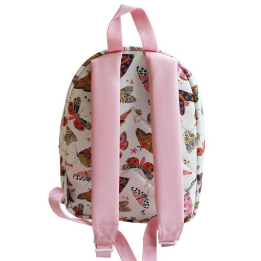 Personalised Butterfly Backpack