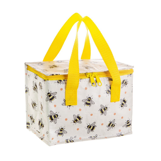 Personalised Bee Lunch Bag