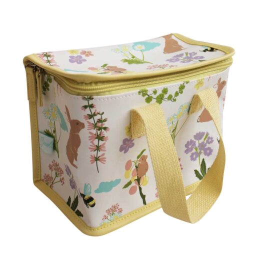 Personalised Bunny Lunch Bag