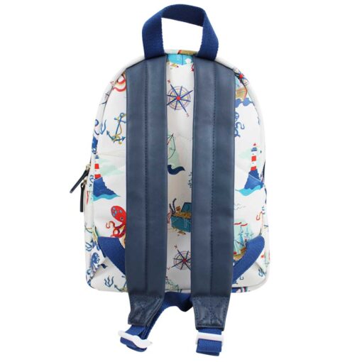 Sea Themed Backpack