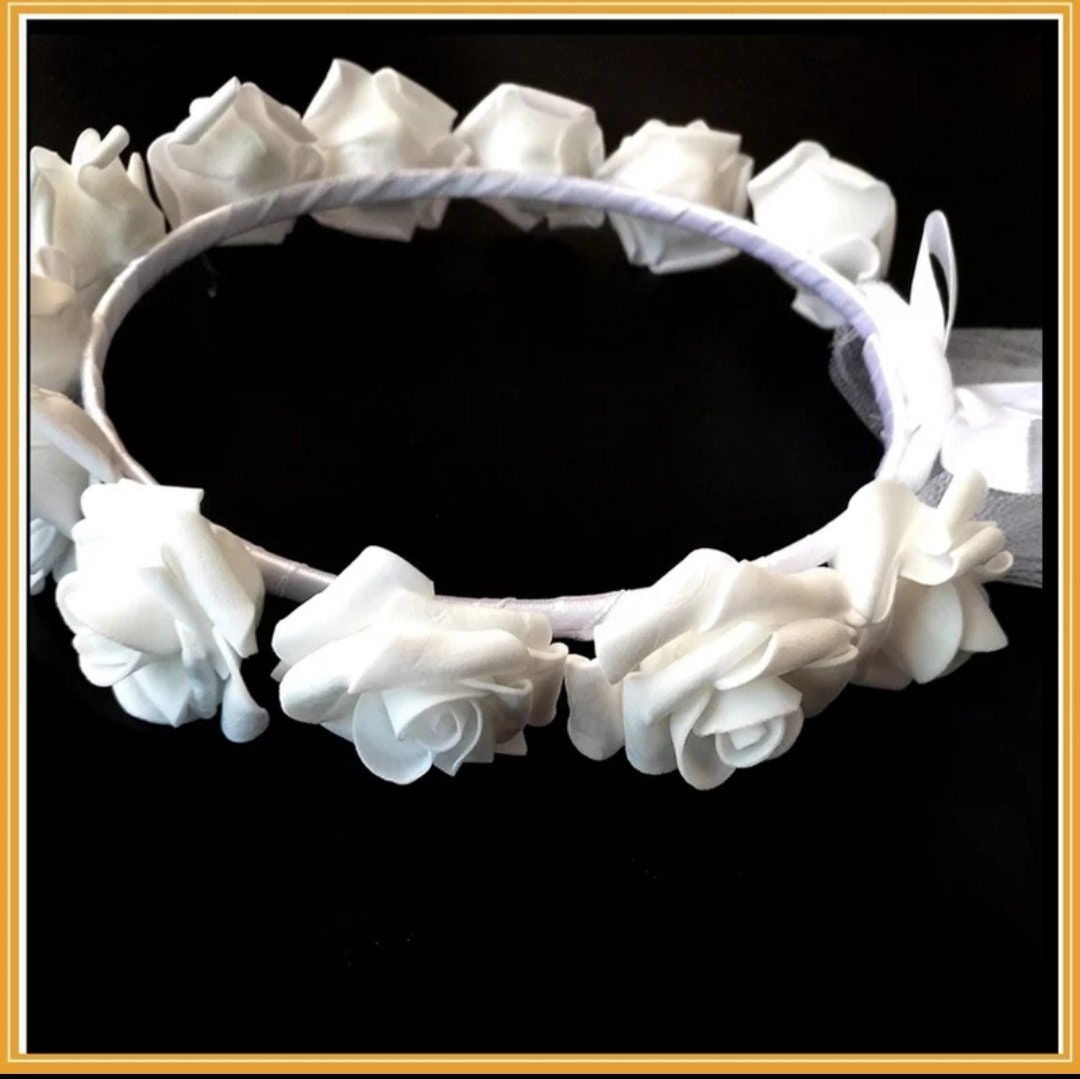 personalised veil