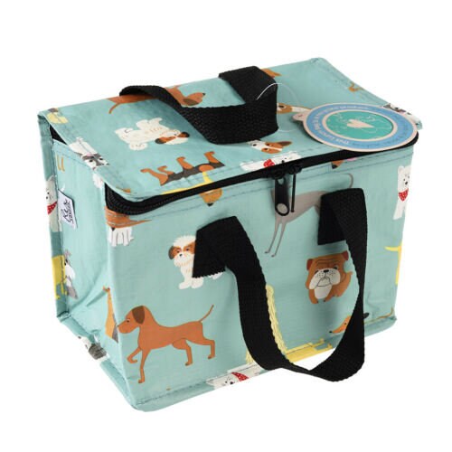 Personalised Dog Lunch Bag