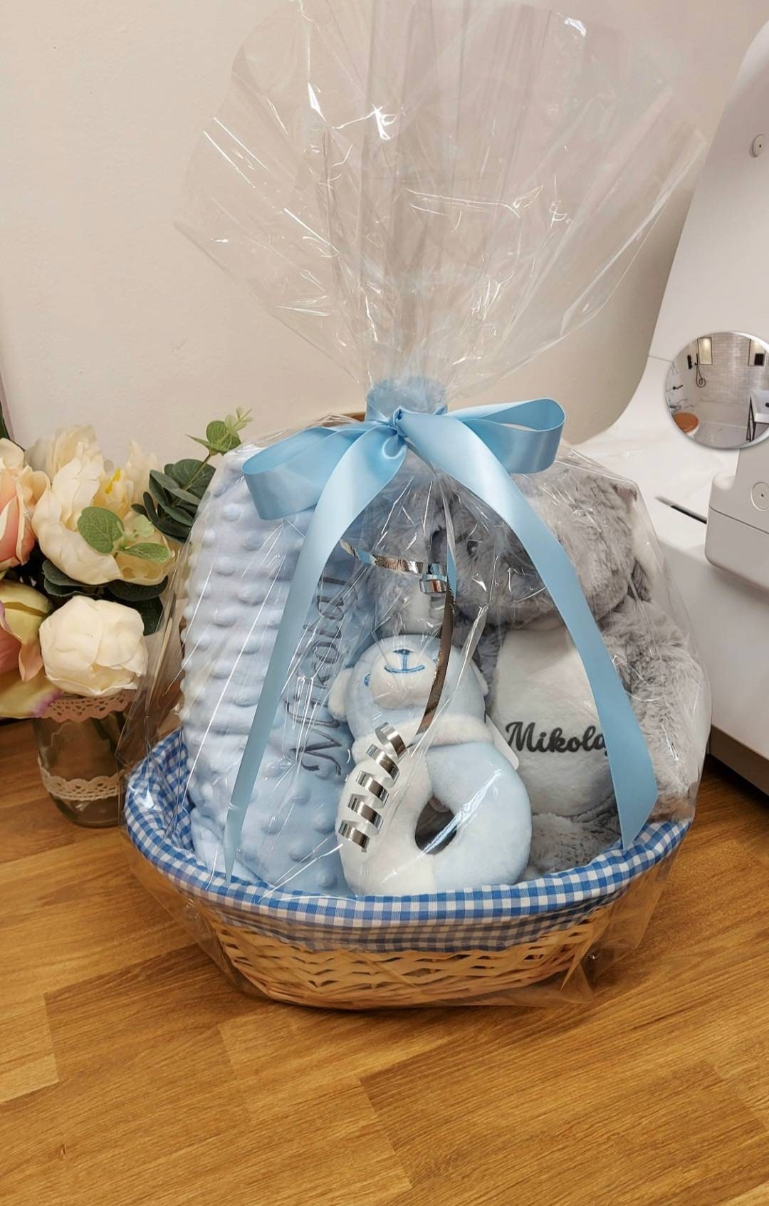 Baby Gift Hamper