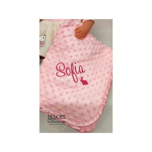 Baby Blanket