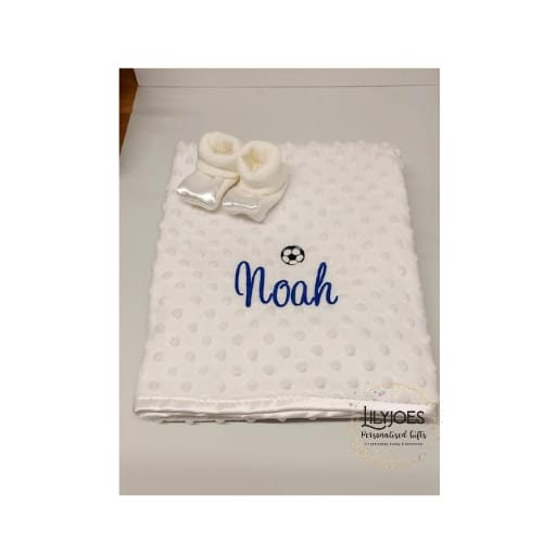 Baby Blanket
