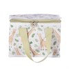 Personalised Giraffe Lunch Bag