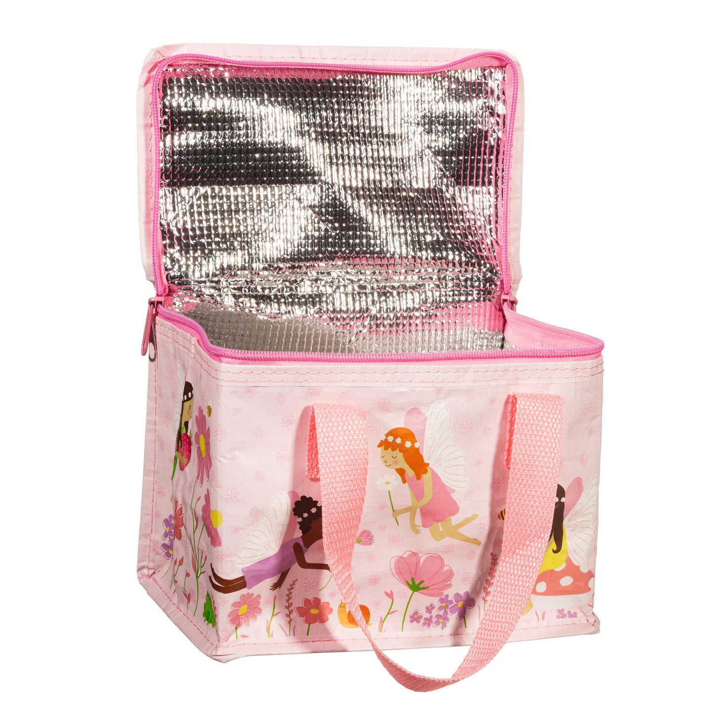 Personalised Fairy Lunch Bag