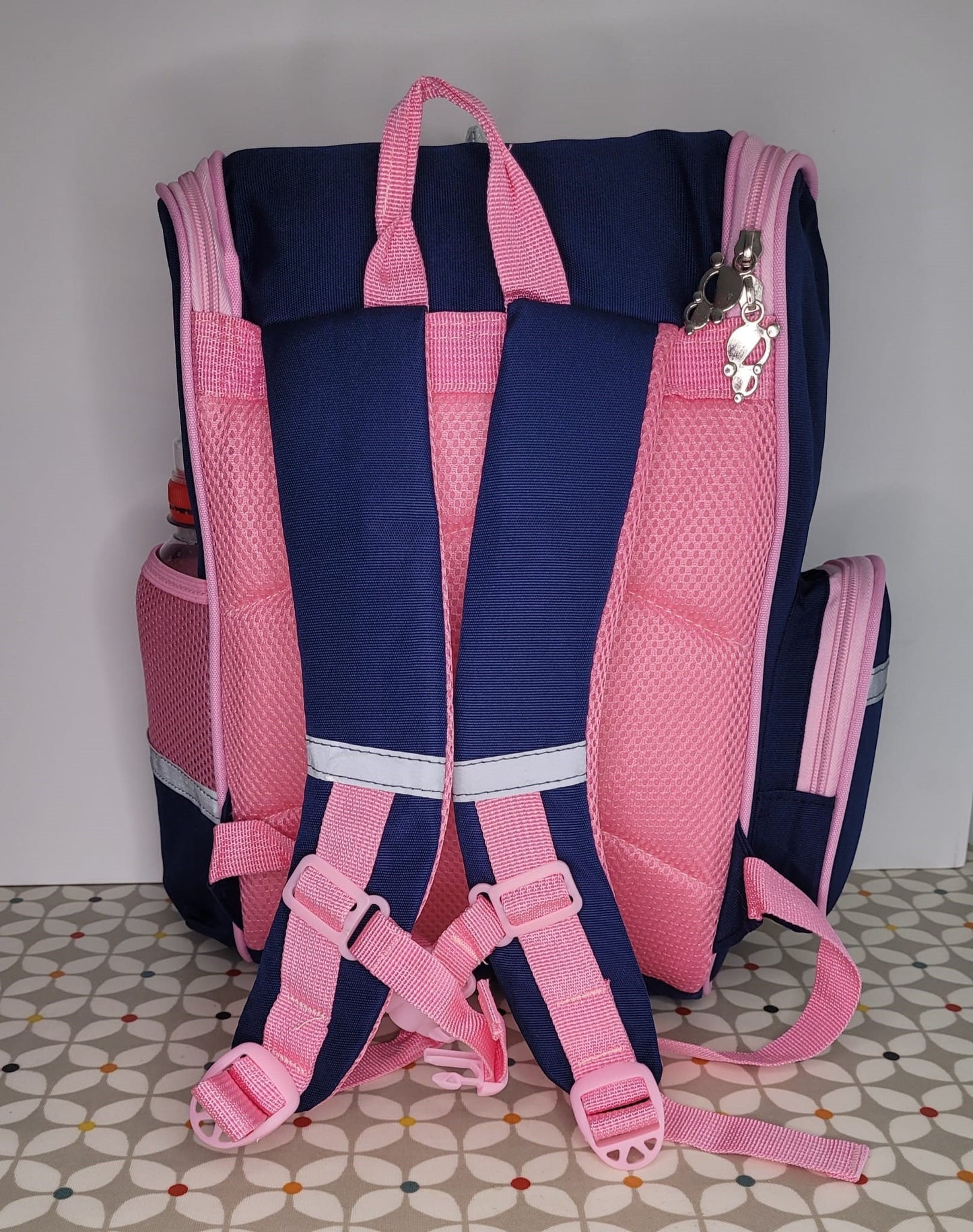 Personalised Unicorn Backpack