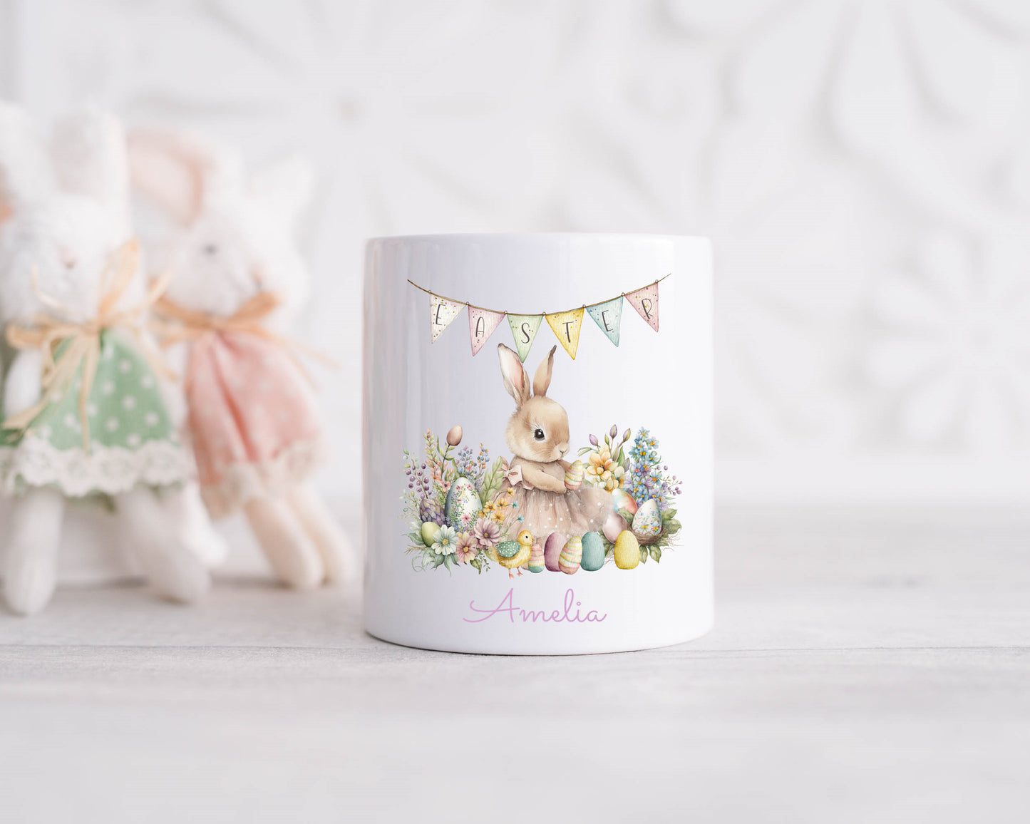 Personalised Easter Gifts