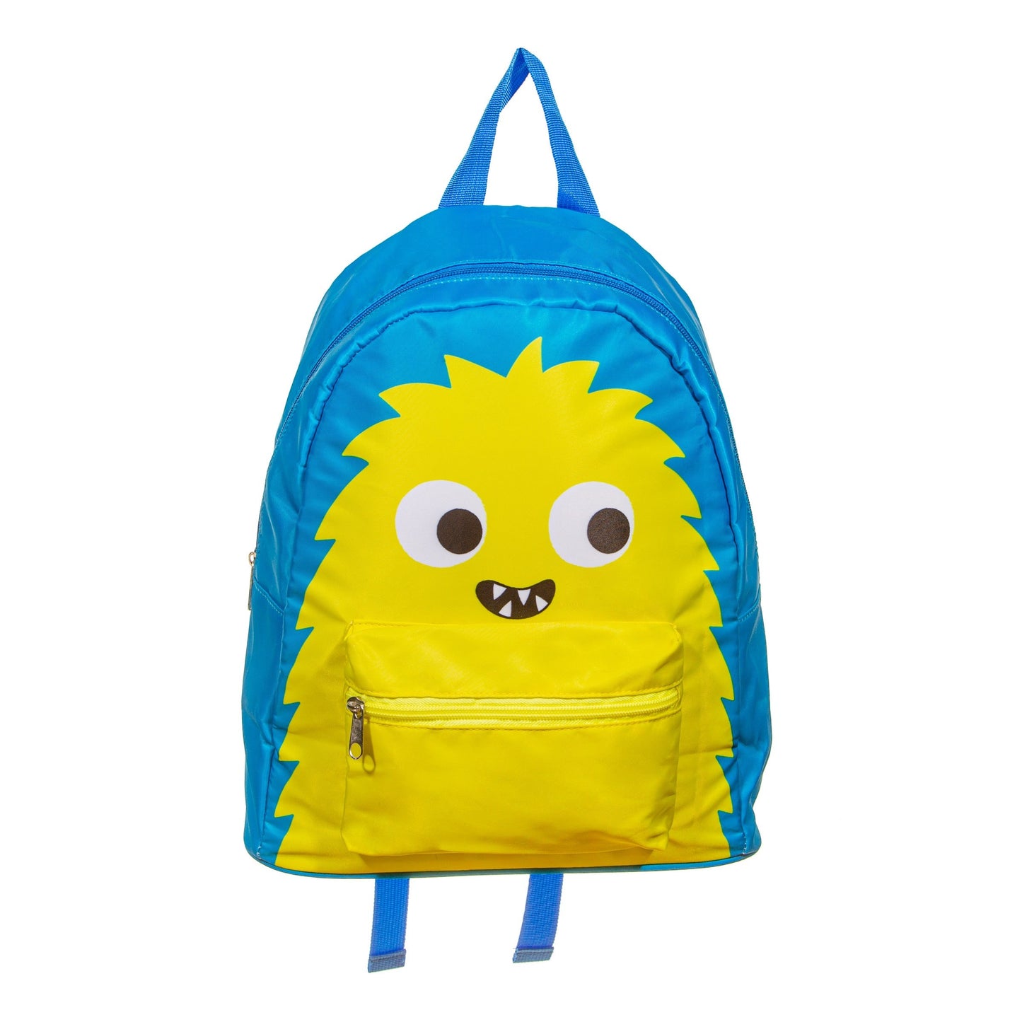 Personalised Monster Backpack and Lunch Bag Set