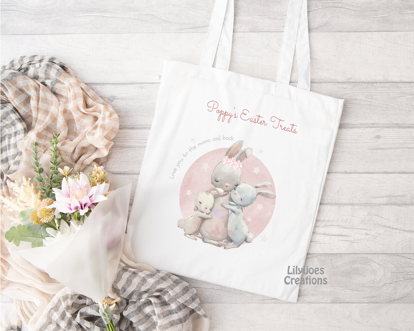 Personalised Easter Gifts