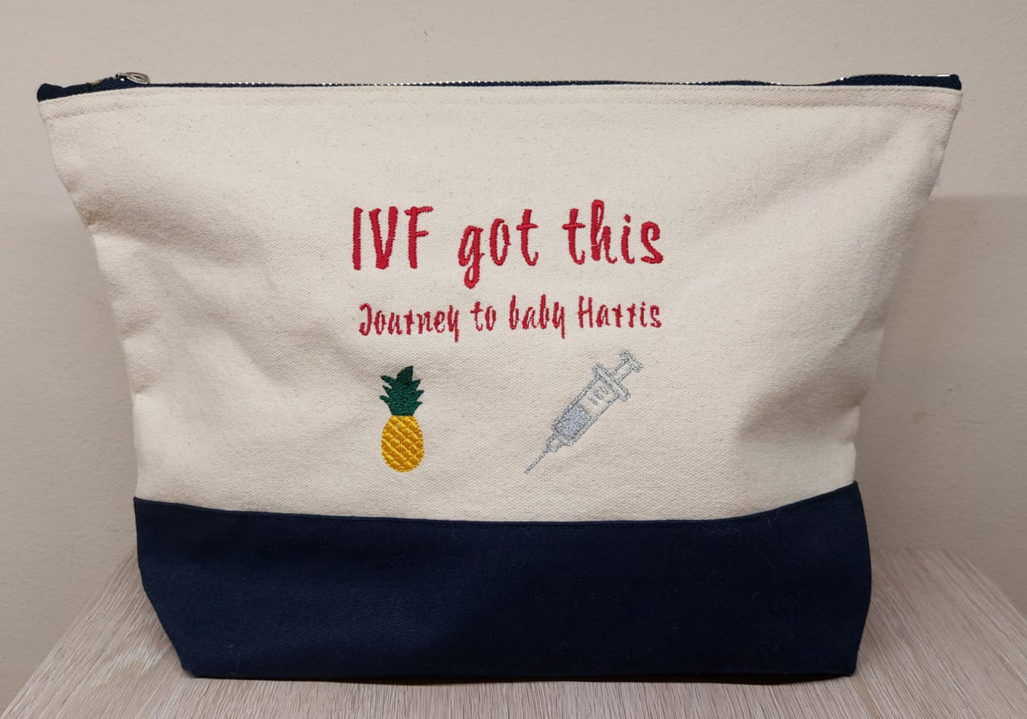 IVF bag