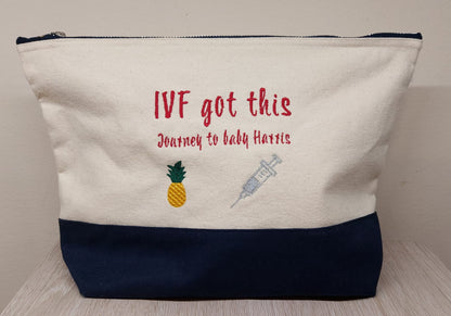 IVF bag