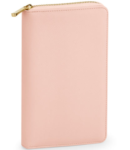 Personalised Travel Jewellery Case