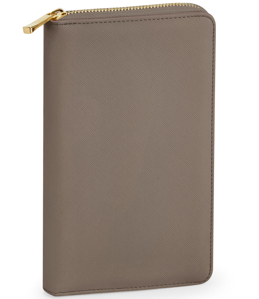 Personalised Travel Jewellery Case