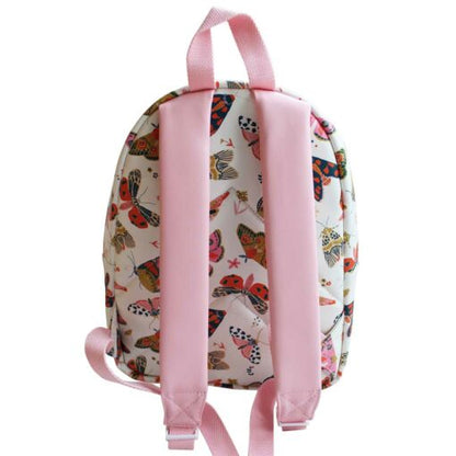Personalised Butterfly Backpack