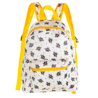 Bee backpack