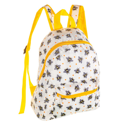 Bee backpack