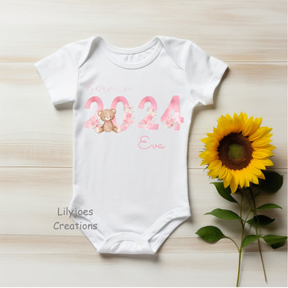 Baby Vest