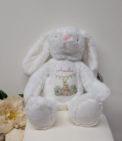 Personalised My First Easter Teddy