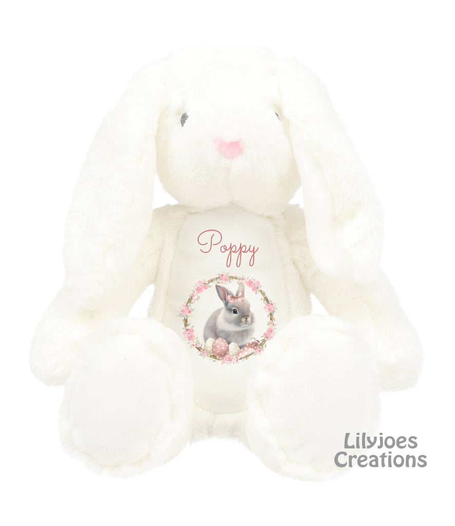 Personalised Easter Teddy