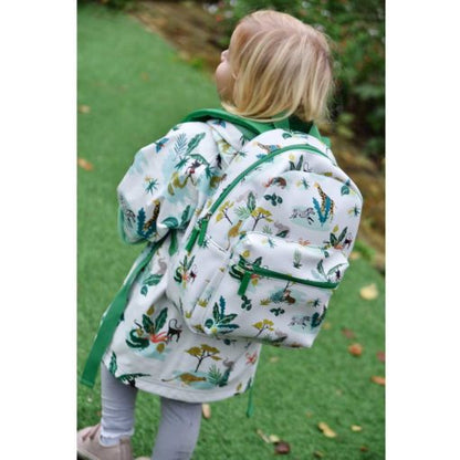 Safari Wildlife backpack