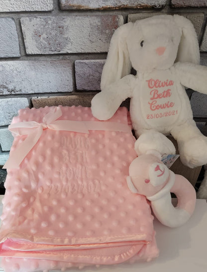 Baby Gift Hamper