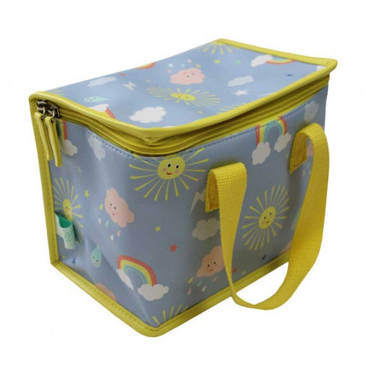 Personalised Sunshine Kids Lunch Bag