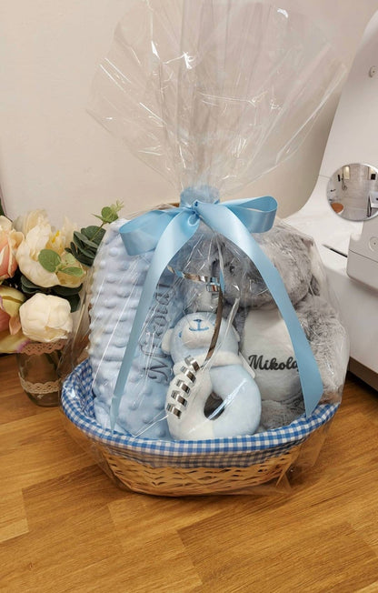 Baby Gift Hamper