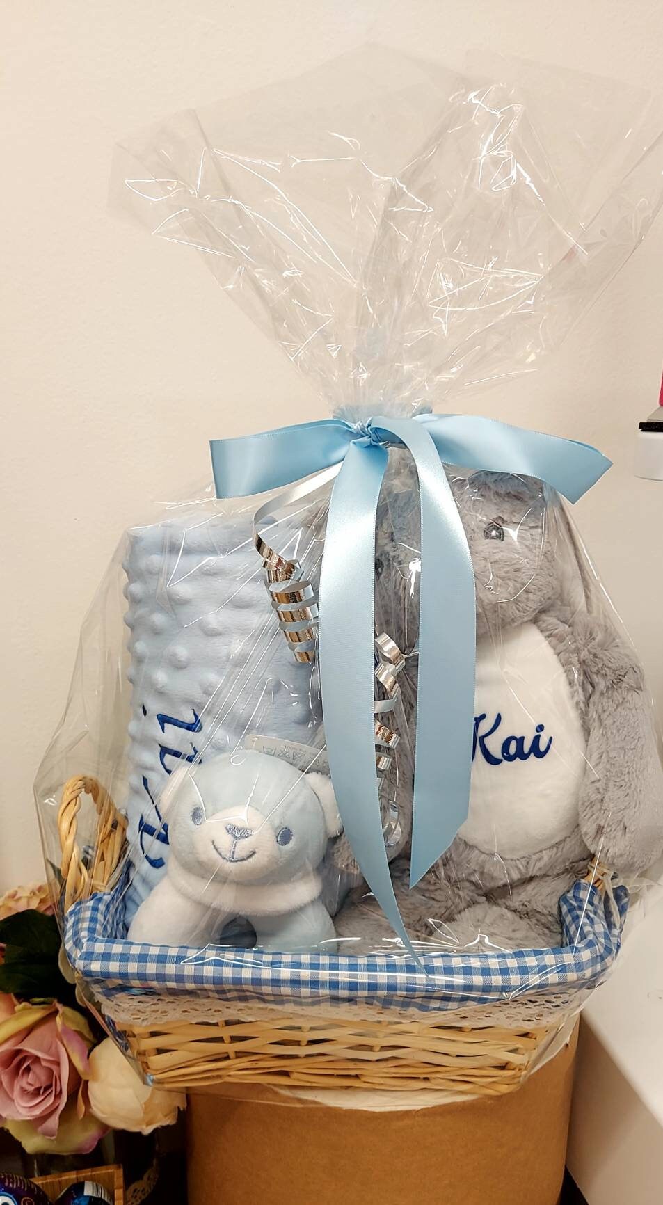 Baby Gift Hamper