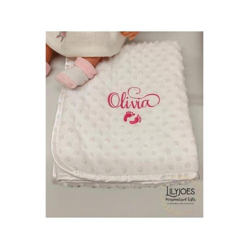 Baby Blanket