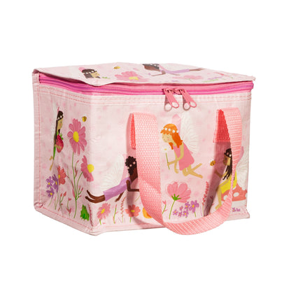 Personalised Fairy Lunch Bag