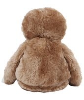 Personalised Sloth Teddy