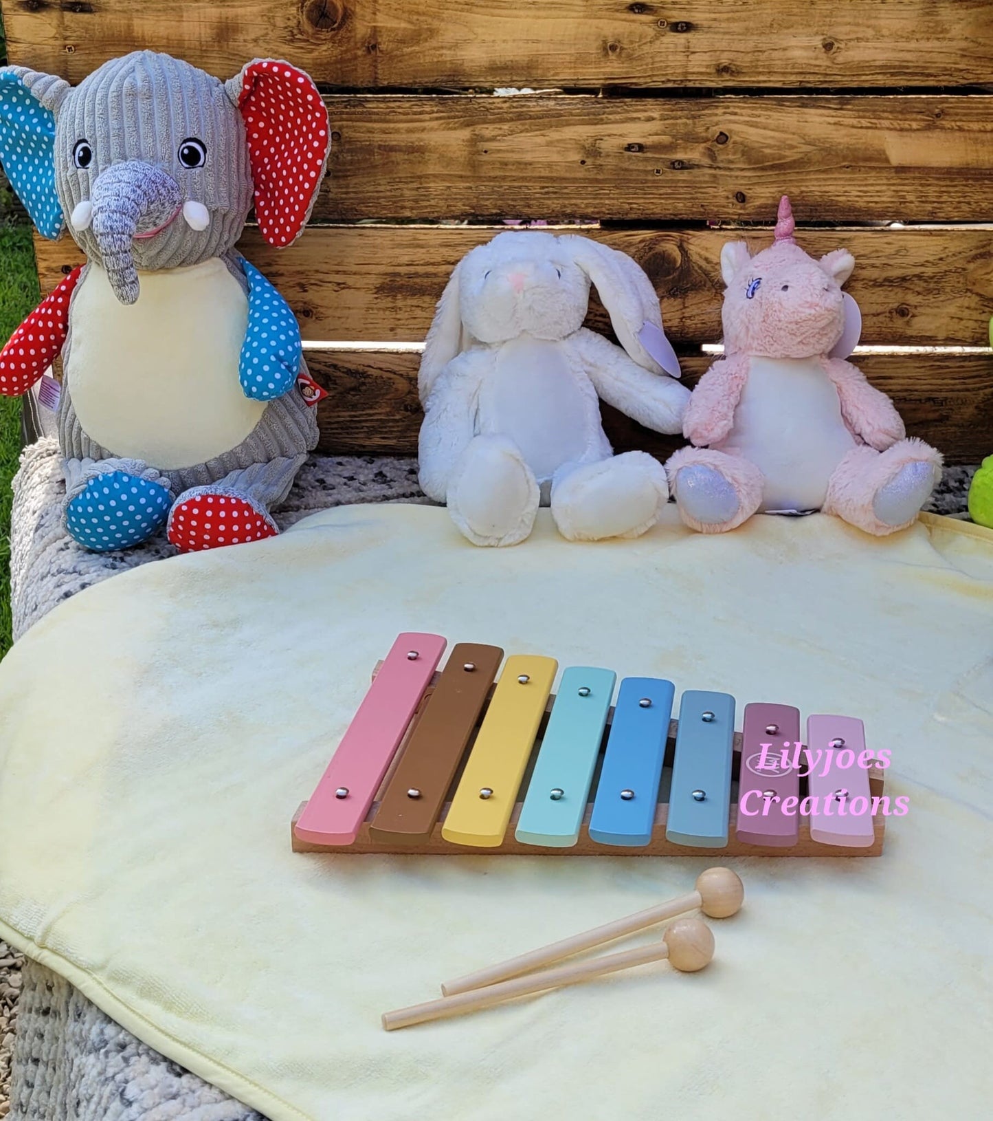 Xylophone