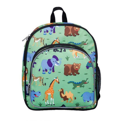 Personalised Wildlife Backpack