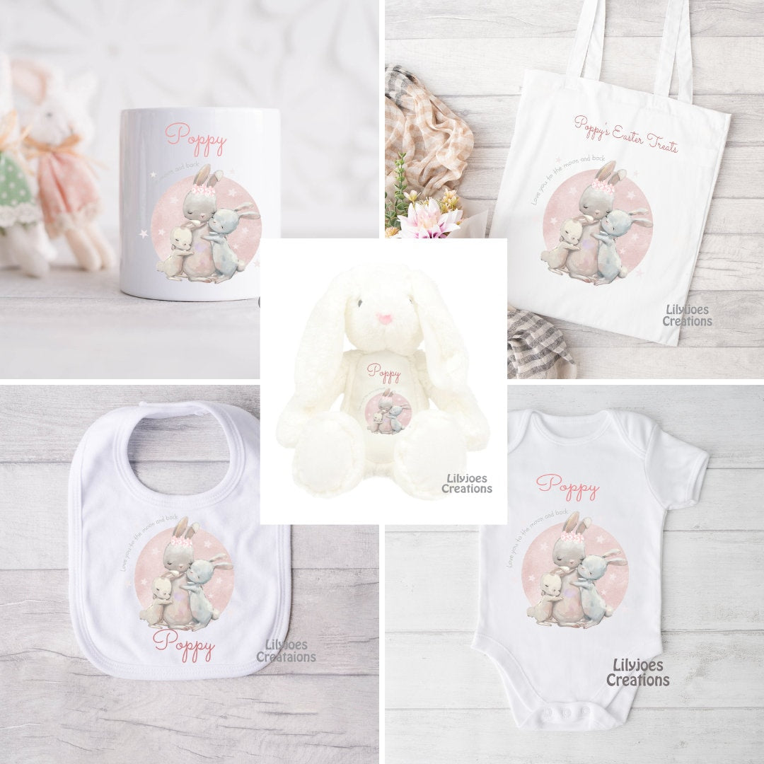 Personalised Easter Gifts