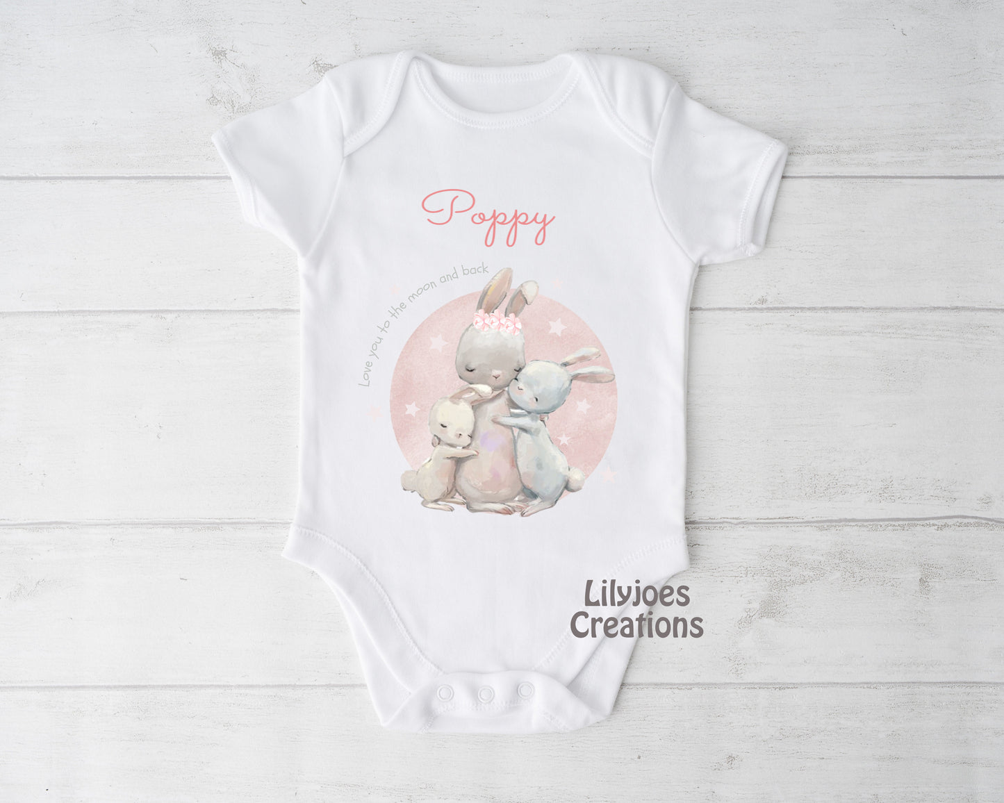 Personalised Easter Gifts