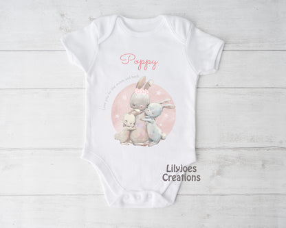 Personalised Easter Gifts