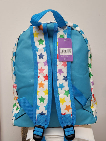 Personalised Star Backpack,