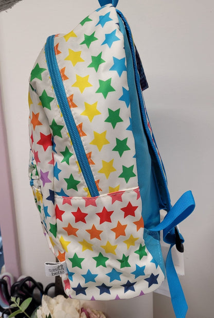 Personalised Star Backpack,