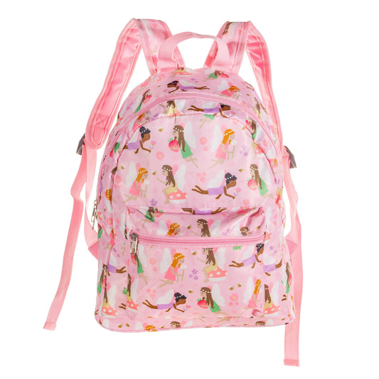 Personalised Fairy Backpack
