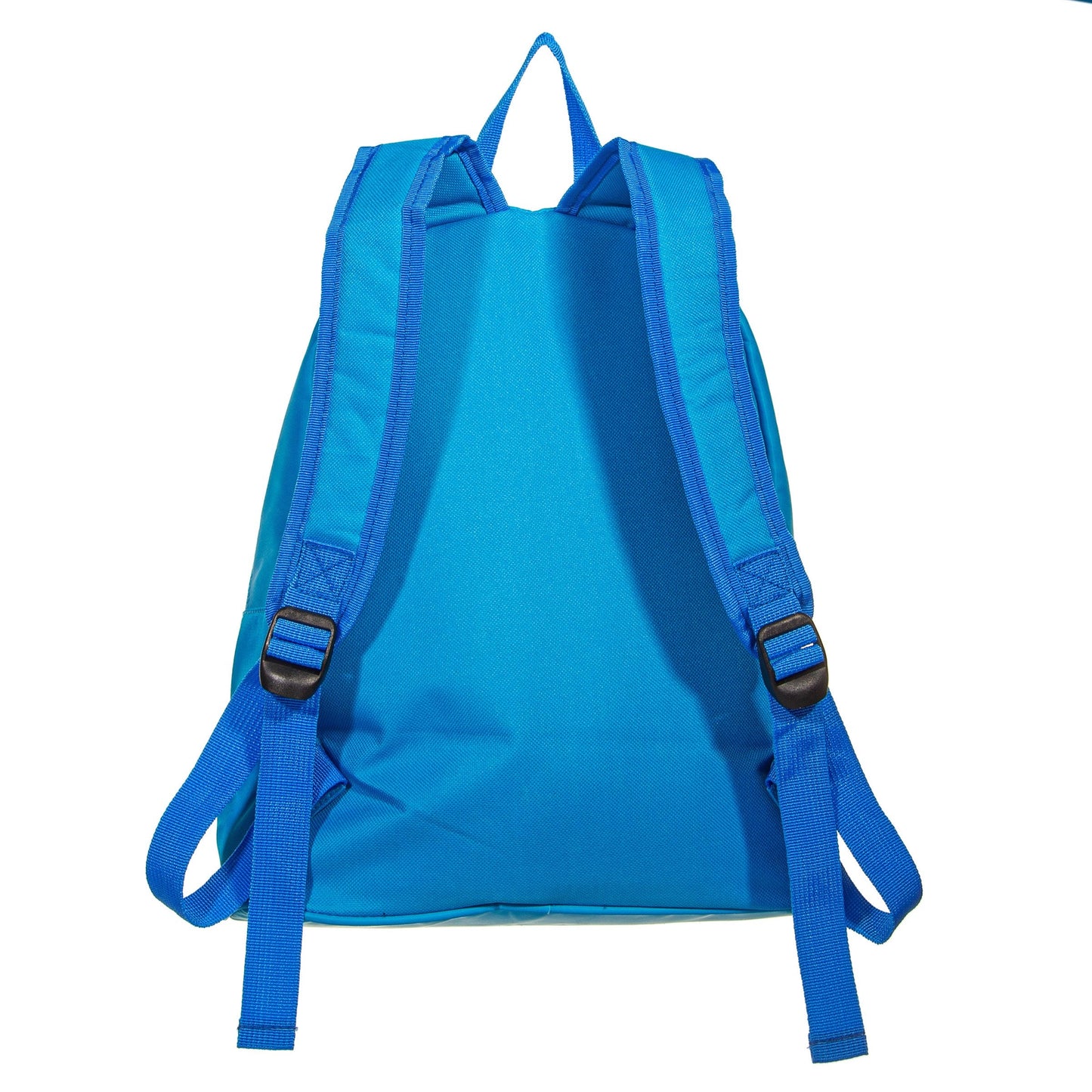 Personalised Monster Backpack